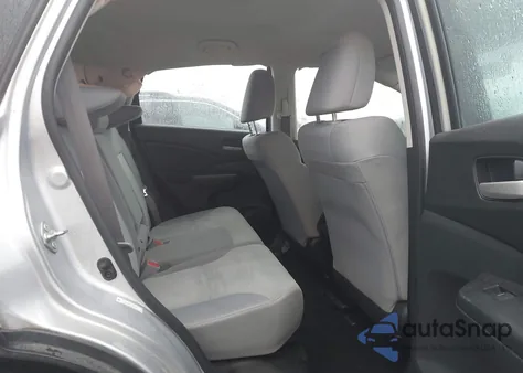 2015 Honda Cr-V Lx from USA, damaged, VIN 2HKRM3H35FH550639